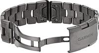 GARMIN QuickFit Horlogebandje, Titanium, 22mm, Titanium met Koolstofgrijze DLC-Coating - thumbnail