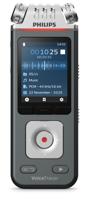 Philips VoiceTracer Zwart, Grijs - thumbnail