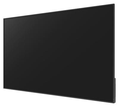 OPTOMA TECHNOLOGY 65IN UHD 450 CD/M2 1463 X 838 X