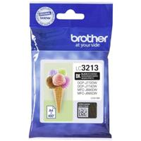 Brother inktcartridge, 400 pagina's, OEM LC-3213BK, zwart - thumbnail