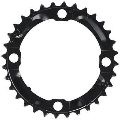Shimano Deore Kettingblad 9V 32T - Zwart