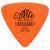 Dunlop 431P060 Tortex Triangle Pick 0.60 mm plectrumset (6 stuks) - thumbnail