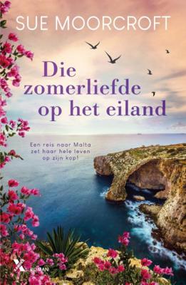 Die zomerliefde op het eiland (Paperback)