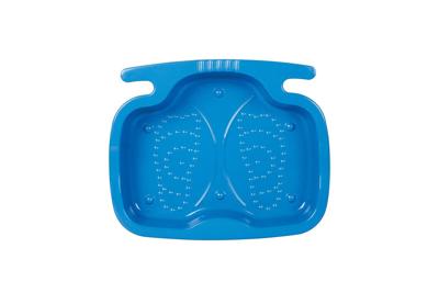 Intex 29080 Voetenbad voor Zwembadtrap 56x46x9cm