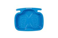 Intex 29080 Voetenbad voor Zwembadtrap 56x46x9cm - thumbnail