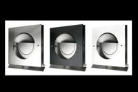 Design Gevelkap Premium Line - Kappa - Ø 150mm - Wit - thumbnail