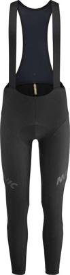 Mavic Aksium Thermo - Bib Shorts with Pad