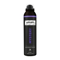 Amando Mystery Shower Foam (200ml) - thumbnail