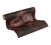 Livingwalls New Walls rood behang | 373924 - thumbnail