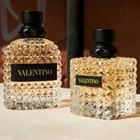 Valentino Uomo Born In Roma Yellow Dream Eau de toilette Spray 100 ml Heren - thumbnail