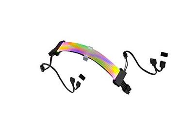 Gelid Solutions Astra - ARGB verlengkabel Gelid Solutions Astra - ARGB verlengkabel