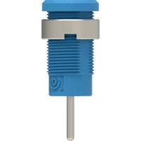 Electro PJP 3267-C-CD1-BL Veiligheids-inbouwbus Wit 1 stuk(s) - thumbnail