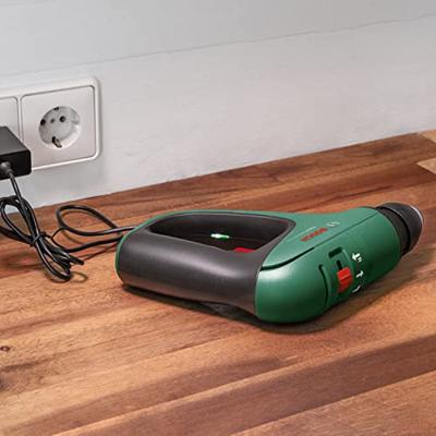 Bosch Home and Garden 1600A01RU6 1600A01RU6 Stekkerlader - thumbnail