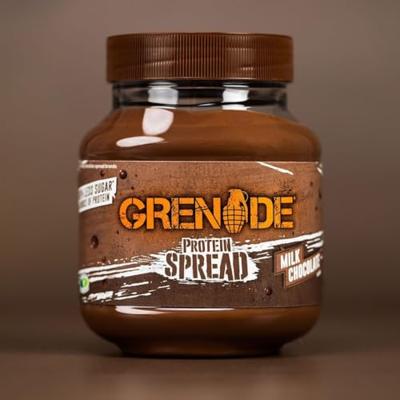 Grenade Carb Killa Spread | Grenade | 360g