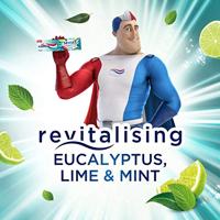 Aquafresh Aquafresh Tandpasta Senses Eucalyptus (75ml) - thumbnail