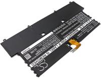 Laptop Accu 4750 mAh - thumbnail