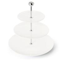 DIBBERN - White Pure - Etagere 3laags 16-21-28cm - thumbnail