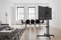 TV houder Equip 650603 Zwart - thumbnail