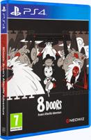 8Doors Arum's Afterlife Playstation 4 - thumbnail