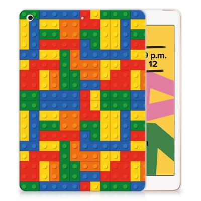 Apple iPad 10.2 | iPad 10.2 (2020) | 10.2 (2021) Hippe Hoes Blokken Apple iPad 10.2 | iPad 10.2 (2020) | 10.2 (2021) Hippe Hoes Blokken