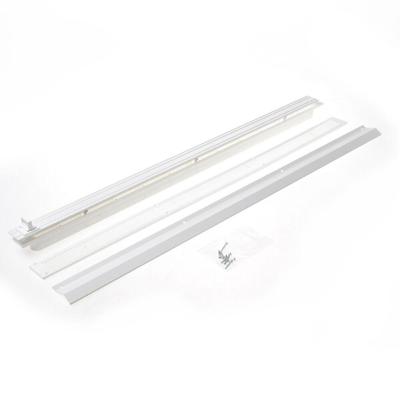 Fresh 101HG bi-bu rooster wit 695mm