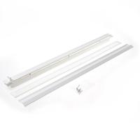 Fresh 101HG bi-bu rooster wit 695mm - thumbnail