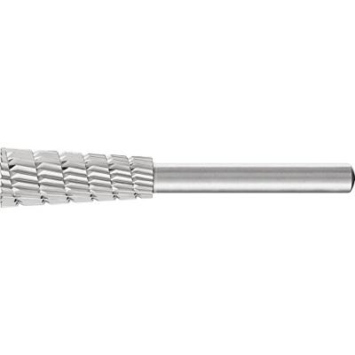 PFERD TOOLS 22106336 Freesstift Lengte 70 mm Afmeting, Ø 12 mm Werklengte 30 mm Schachtdiameter 6 mm PFERD TOOLS 22106336 Freesstift Lengte 70 mm Afmeting, Ø 12 mm Werklengte 30 mm Schachtdiameter 6 mm