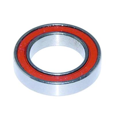 ENDURO BEARINGS S6901 llu max - 440c stainless max (radial) - 12x24x6