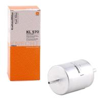 Brandstoffilter KL570 - thumbnail