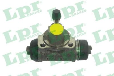 Wielremcilinder 5232 Wielremcilinder 5232