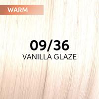 Wella Professionals ShineFinity Zero Lift Glaze 09/36 Vanilla Glaze 60ml - thumbnail