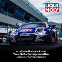 LIQUI MOLY motorolie "top tec 4310". oil top tec 4310 0w-30 5l - thumbnail