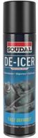 Soudal de-icer spray | 400 ml - 157330 - thumbnail