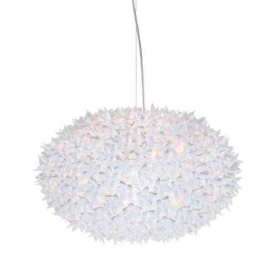 Kartell Light-Air Wandlamp - Beige Kartell Light-Air Wandlamp - Beige
