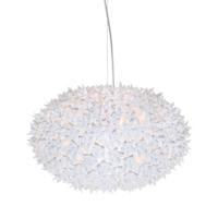 Kartell Light-Air Wandlamp - Beige - thumbnail