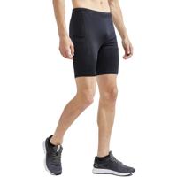 Craft 1908760 Adv Essence Short Tights Men - Black - S - thumbnail