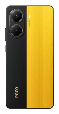 Xiaomi Poco X7 Pro 5G 12GB/256GB Amarillo (Yellow) Dual SIM