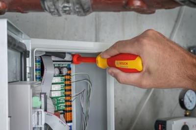 Bosch Professional 1600A02NF3 1600A02NF3 Dopsleutelset