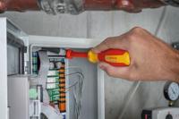 Bosch Professional 1600A02NF3 1600A02NF3 Dopsleutelset - thumbnail