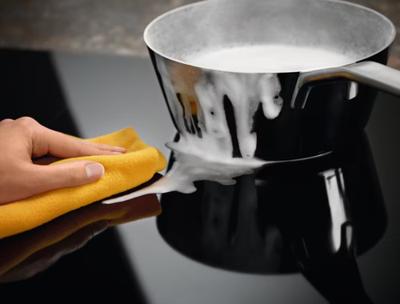 Inductiekookplaat Electrolux EIT60342 59 cm - thumbnail