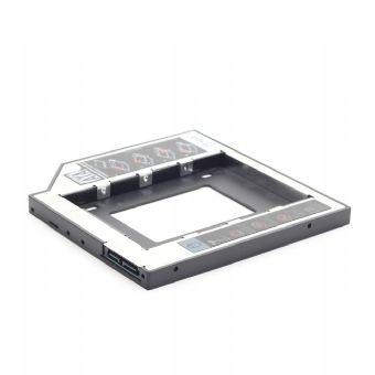 Gembird MF-95-01 drive bay panel Gembird MF-95-01 drive bay panel