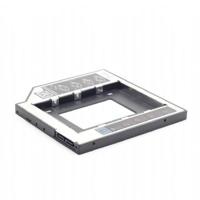 Gembird MF-95-01 drive bay panel - thumbnail