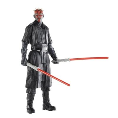 Star Wars Titam Hero Seroes Dark Side Pack