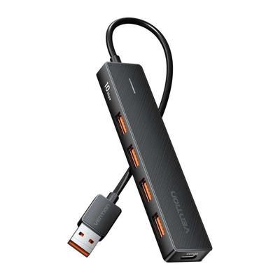 5-in-1 USB 3.2 Gen 2-hub van Vention