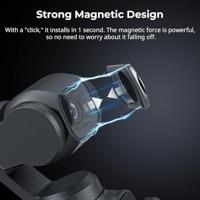 Smallrig 4776 Filter Kit For DJI Osmo Pocket 3 - thumbnail