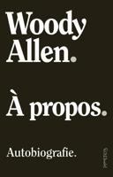 À propos - Woody Allen - ebook - thumbnail