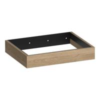 Brauer Amaze - Onderkast - 60 cm - met Geïntegreerde Ophangbeugel - Sunlit - thumbnail