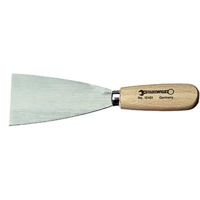 Stahlwille 77070000 Schildersplamuurmes (l x b) 212 mm x 60 mm