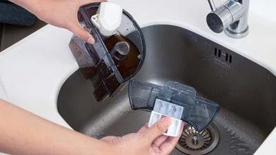 Aqua Laser Draagbare Vlekkenreiniger