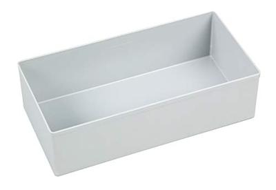 Allit 456309 Assortimentskoffer-inzet (l x b x h) 108 x 216 x 63 mm Inhoud 1 stuk(s) Allit 456309 Assortimentskoffer-inzet (l x b x h) 108 x 216 x 63 mm Inhoud 1 stuk(s)